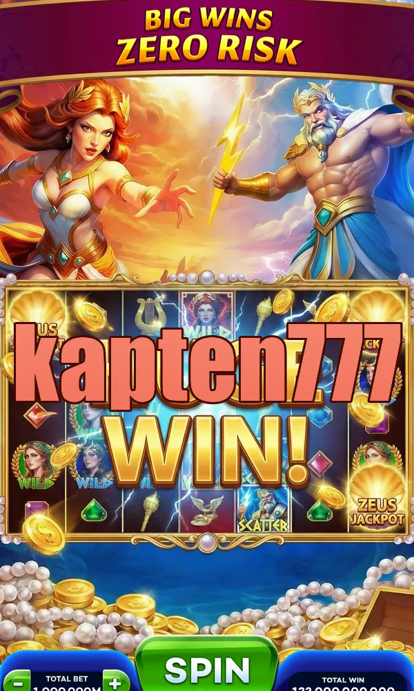 kapten777 APK
