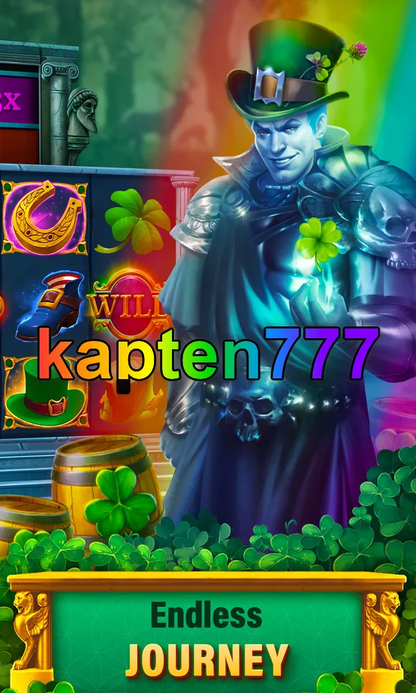 kapten777 APK